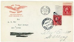 ANTARCTICA-BYRD EXPEDITION-EXPERIMENTAL FLIGHT-SOUVENIR HISTORICAL ...