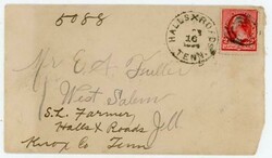 Picture 12 for Lot from Triple S Postal History
