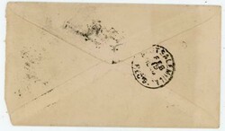 D.P.O.-SCARCITY 5(Helbock)-HALLS CROSS ROADS(Knox ...