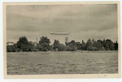 GRAF ZEPPELIN-1931 EGYPT FLIGHT-FOREIGN DISPATCH-Switzerland Sc#C14 ...