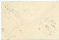 Great Britain FIRST FLIGHT-Mu#152b-LONDON 31/VIII/1928-NIGHT ...