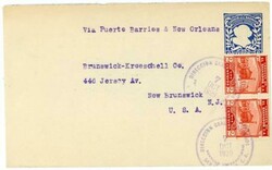 Picture 1 for Lot from Triple S Postal History