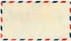 GEORGE ROGERS CLARK ISSUE-Sc#651(block of 4)-1st IOOR ...