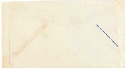 NAVY FOOTBALL SCHEDULE-1941-MULTICOLOR ILLUSTRATED ENVELOPE-ANNAPOLIS ...
