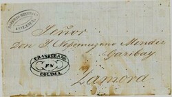 Picture 2 for Lot from Triple S Postal History