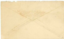 D.P.O. MILLBANK(Grant County)SOUTH DAKOTA-1c COLUMBIAN POSTAL ...
