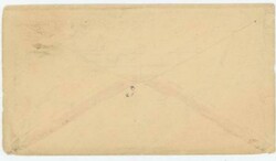 GUNNISON(Gunnison County)COLORADO-Sc#213-FEB/17-CIRCA 1888-TO CANON ...