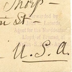 Angra Sc#18,#15,#19,#21-VELAS-1/JA/03-FORWARDED BY,JOHN C LACERDA ...