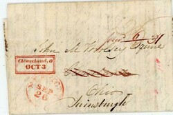 STRAIGHTLINE DOUBLE BOXED(30.5x13.5mm)-Cleaveland ...