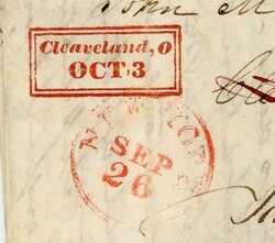 STRAIGHTLINE DOUBLE BOXED(30.5x13.5mm)-Cleaveland ...