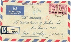 British Postal Agencies EASTERN ...