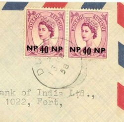 British Postal Agencies EASTERN ...