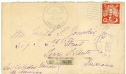 Picture 1 for Lot from Triple S Postal History