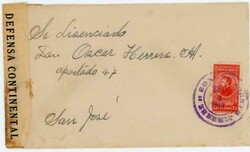 Picture 2 for Lot from Triple S Postal History