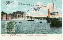 Austria OFFICE IN CRETE-Sc#1(single frank)-USED IN ...