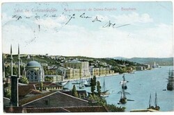 Germany OFFICE IN TURKEY-Sc#43(pair)-CONSTANTINOPEL DEUTSCHE ...