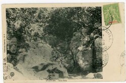 Moheli Sc#4(single frank)-NIOUMAKELE ANJOUAN-28/NOV/11-Postcard View ...