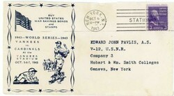 Picture 2 for Lot from Triple S Postal History