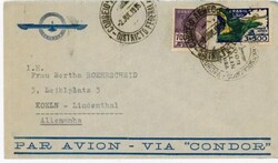Picture 1 for Lot from Triple S Postal History
