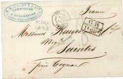Picture 2 for Lot from Triple S Postal History