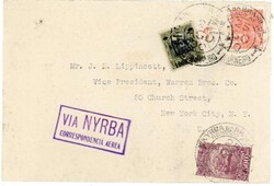 Picture 1 for Lot from Triple S Postal History