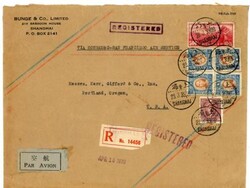 Picture 1 for Lot from Triple S Postal History