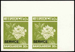 1785: Bangladesh