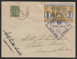 3005: India - Autographs