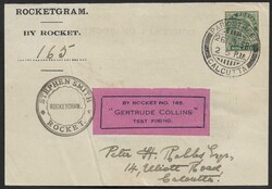 3005: India - Autographs