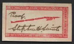 3005: India - Autographs