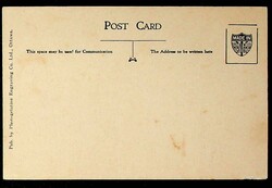 Canada St. Lawrence Paper Mills-Three Rivers PO unused PPC  ...