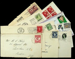 1750: Australien - Lot