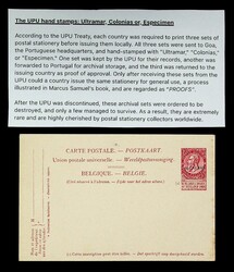 1810: Belgique - Picture postcards