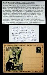 7800: Sport u. Spiel, Olympia