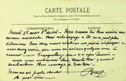 SEPHIL ALGERIA 1910s BLACK & WHITE PICTURE POST CARD ON ARAB TYPE - ...