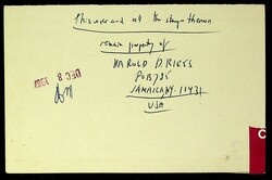 German French colony Cameroon occupation 1967 6v uprated certified ...