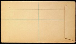 French Colony Cameroon 1938 3c imperf Int'l Expo on regd cover from ...