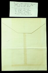 Burma 1947 KGVI set to 10Rs w/ Interim Official ovpt on scarce format ...