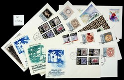 4395: Marshall Islands