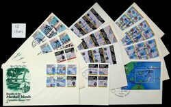 4395: Marshall Islands