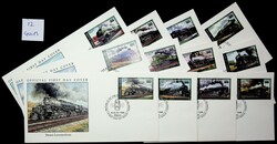 4395: Marshall Islands