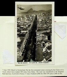 1935: Brazil