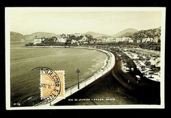1935: Brazil