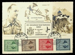 4175: Liechtenstein