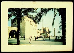 4170: Libyen