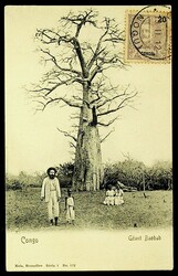1680: Angola