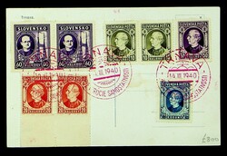 5760: Slovakia
