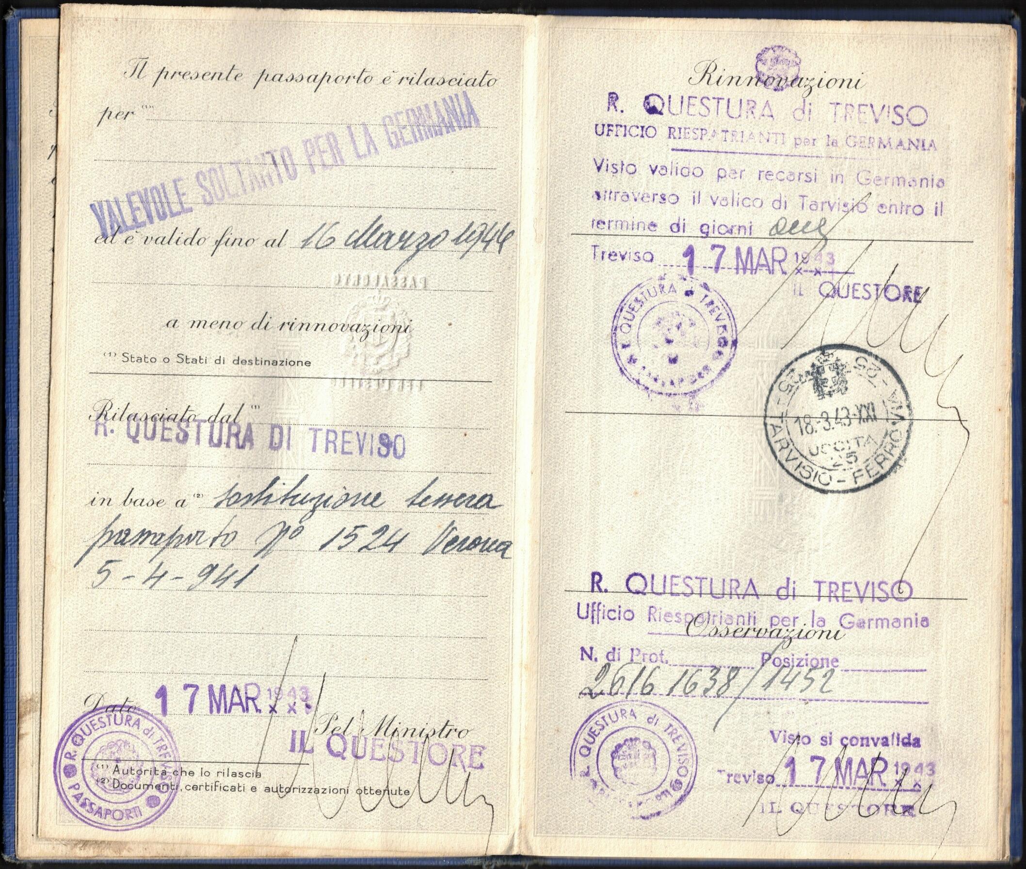 Image 3 for lot number 1290 for 52nd David Delhaye Public Auction