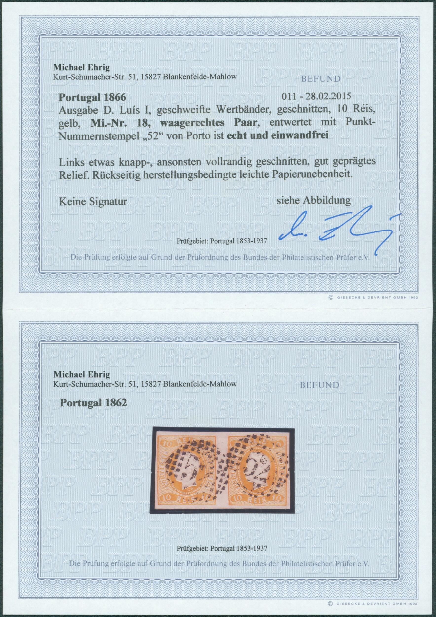 Image 1 for lot number 1326 for 52nd David Delhaye Public Auction