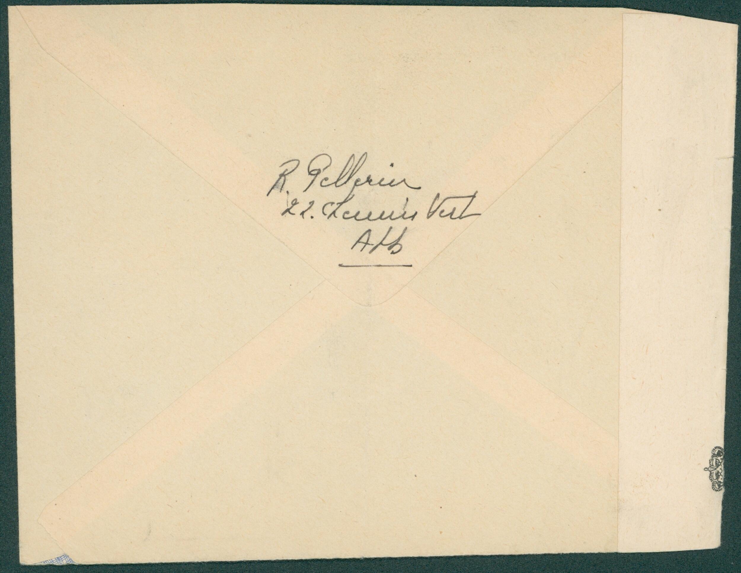 Image 1 for lot number 1494 for 52nd David Delhaye Public Auction